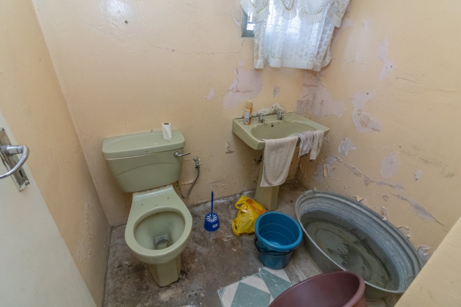 3 Bedroom Property for Sale in Maokeng Free State